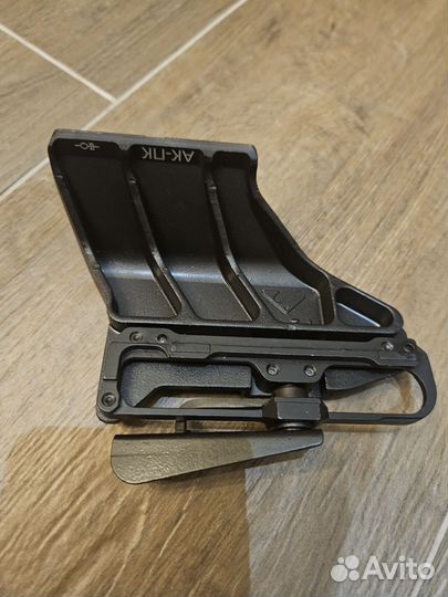 Кронштейн ак пк