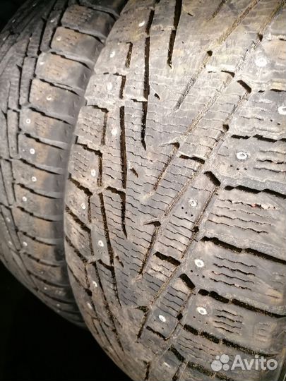 Nokian Tyres Hakkapeliitta 7 SUV 265/60 R18 114T