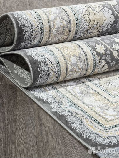 Ковер прямоугольный 2х3 м (Иран)