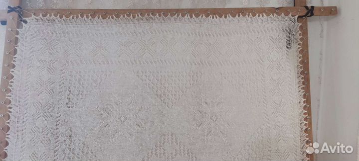 Платок шаль