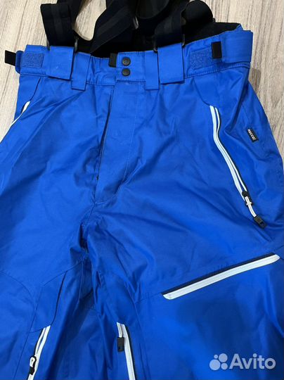 Горнолыжные штаны Everest