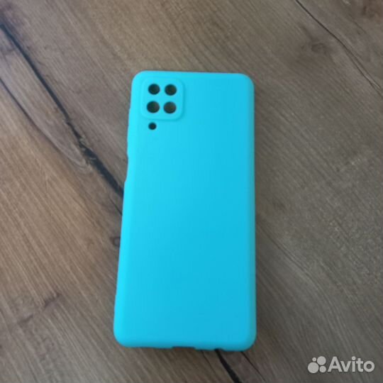 Чехол на Samsung galaxy A12