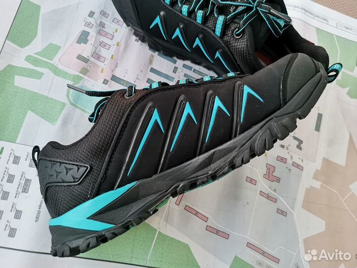 Кроссовки karrimor 38 размера, GTX оригинал