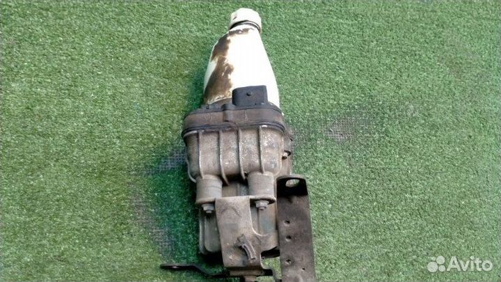 Насос гидроусилителя Opel Astra H 2006-2014