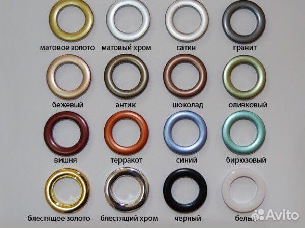 Штора римская (пошив на заказ )