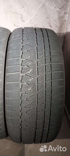 Kumho WinterCraft WS71 275/45 R20 110W