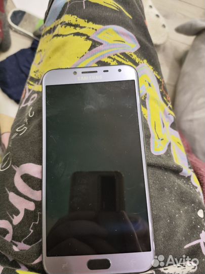Samsung SPH-V840