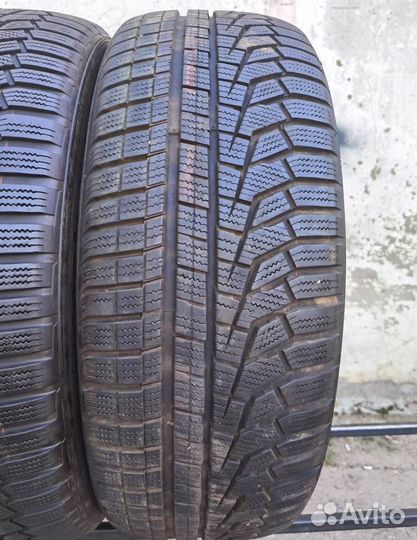 Hankook Winter I'Cept Evo2 W320C 235/55 R19 105V