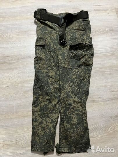 Военная форма вкпо размер м