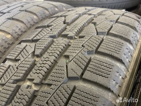 Литье на 16 с зимней резиной
