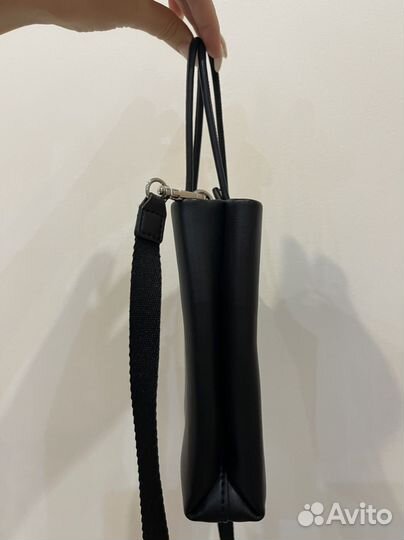 Сумка пакет Zara