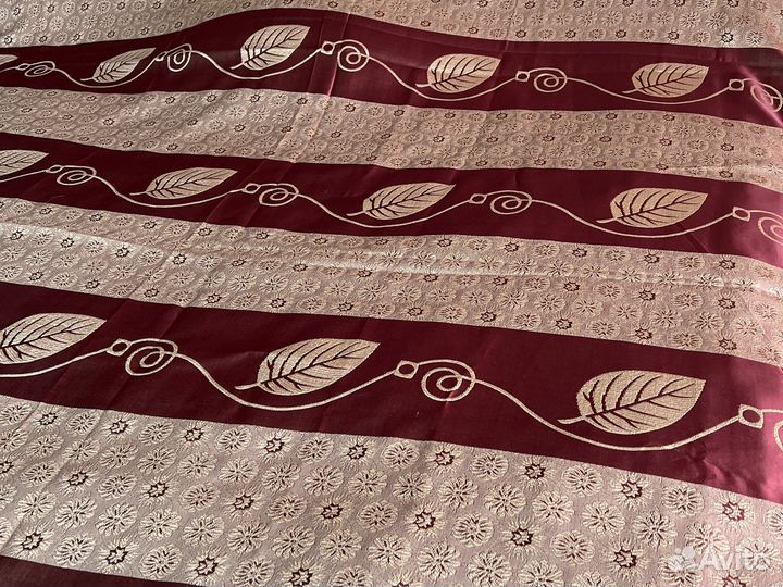 Покрывало на 2 х спальную кровать Тайланд