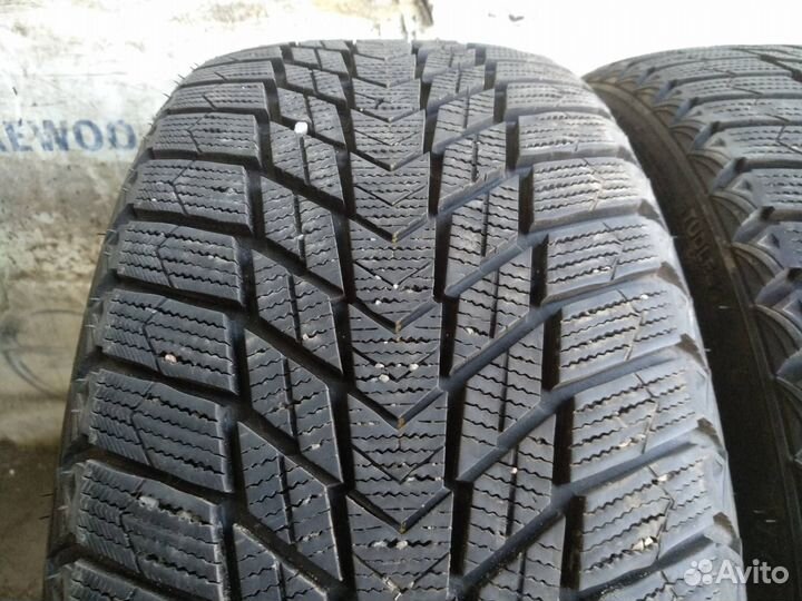 Nexen Winguard Ice Plus 225/40 R18 92T