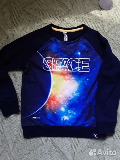 Одежда для мальчика 128-134