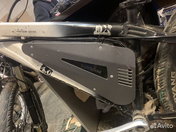 Корпус для батареи электровелосипеда изготавливаю