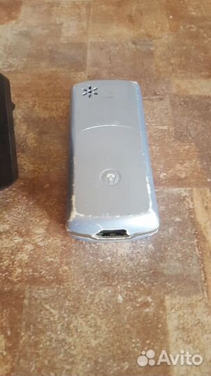 Motorola C450