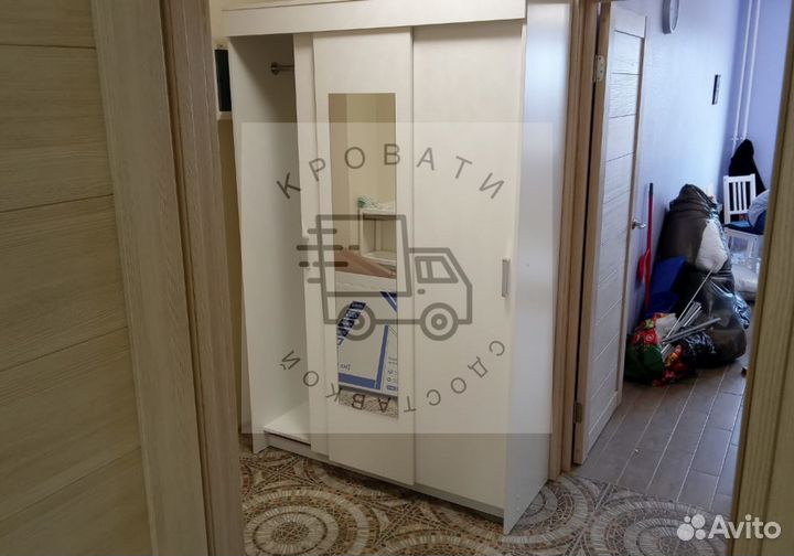 Шкаф купе