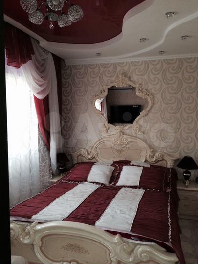 2-к. квартира, 45 м², 2/4 эт.