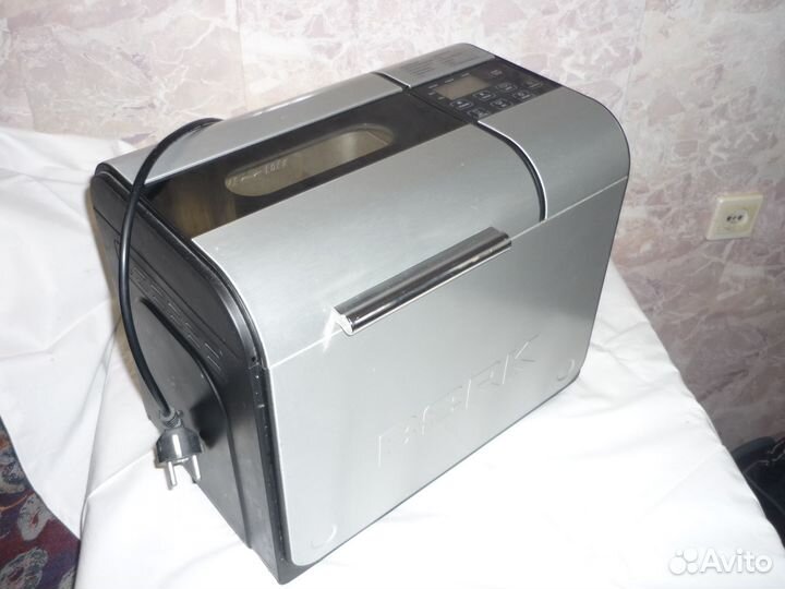 Хлебопечь bork