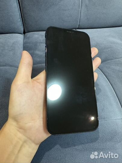 iPhone 12 Pro Max, 128 ГБ
