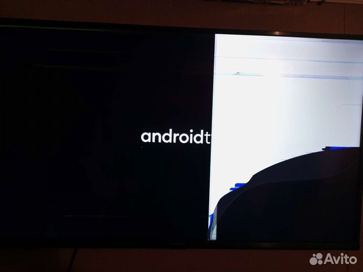 Телевизор iffalcon