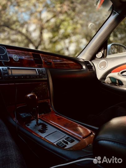 Lexus SC 4.3 AT, 2006, 146 000 км