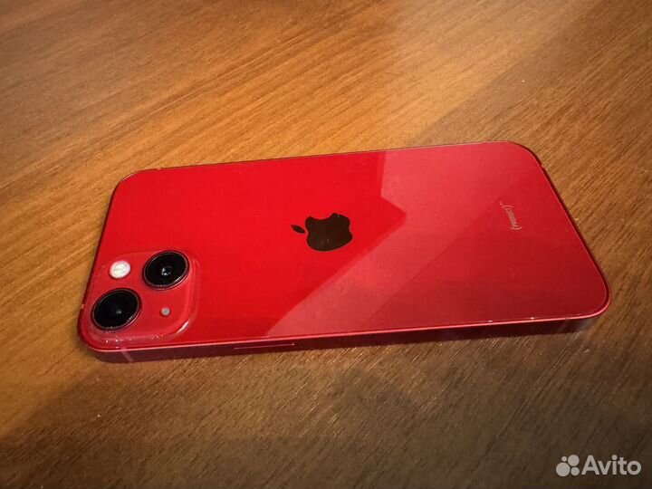 iPhone 13, 256 ГБ