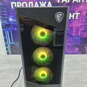 Игровой системный блок Ryzen 5-5600/RTX3070/ssd