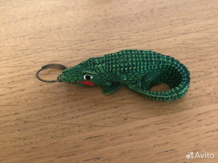 Брелок для ключей СССР