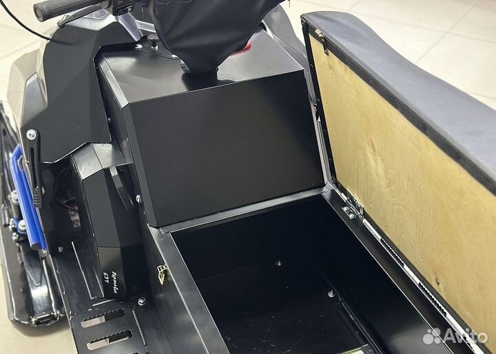 Снегоход promax yakut R/К 500 2.0 4T 20 long