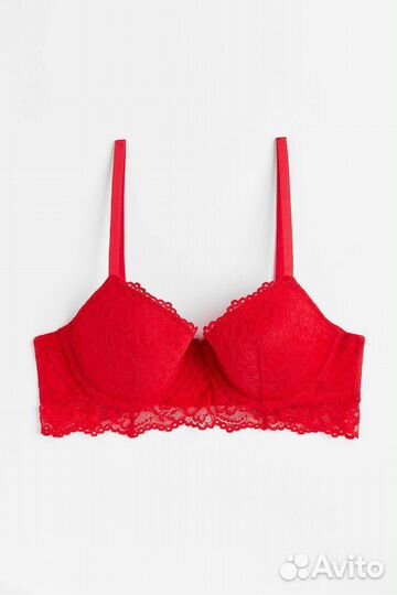 Бюстгальтер новый hm 80D