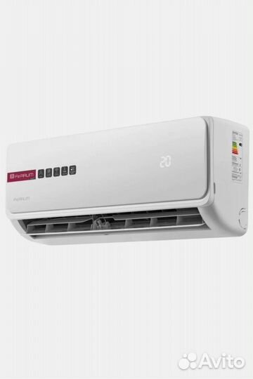 Кондиционер Феррум