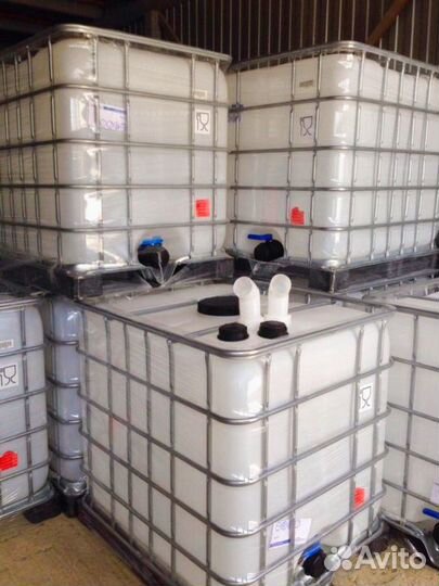 Посуда для брожения, ведра, емкости