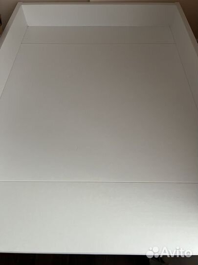 Пеленальная доска на комод накладка