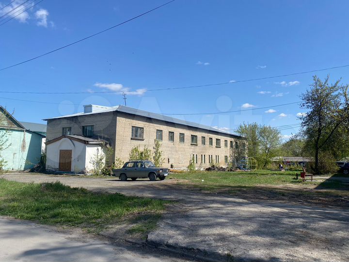 Здание, 777 м²