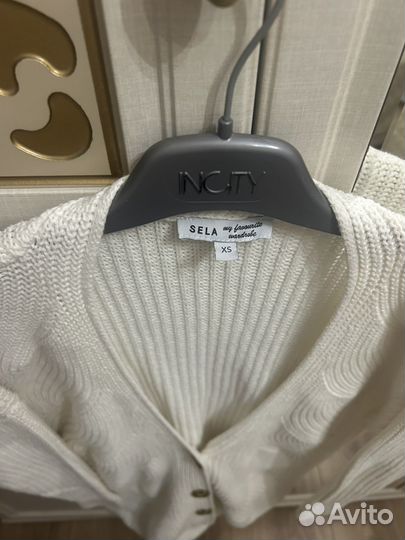 Кардиган женский