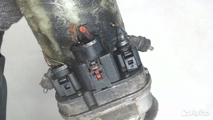 Насос усилителя руля Seat Ibiza 3, 2007