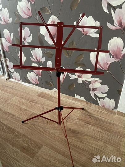 Пюпитр для нот