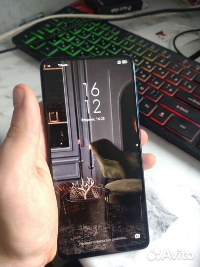 Xiaomi Mi 9T Pro, 6/128 ГБ