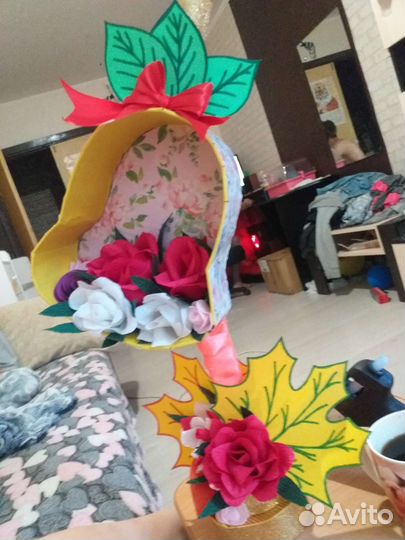 Поделки своими руками