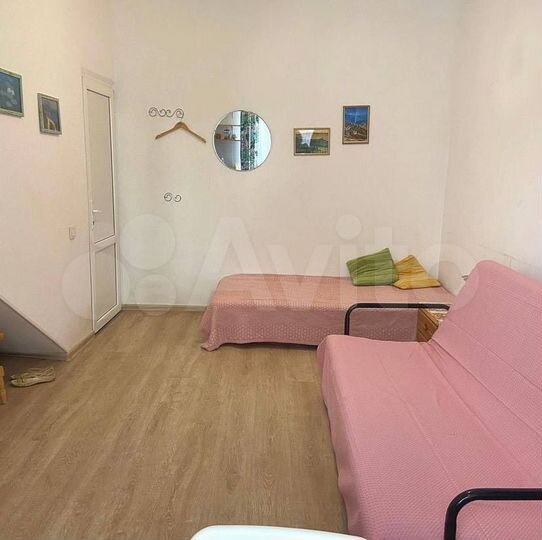 Квартира-студия, 19 м², 3/4 эт.