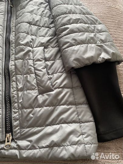 Куртка женская