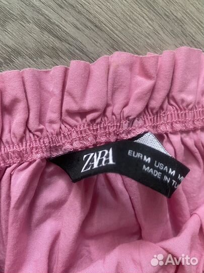 Топ zara