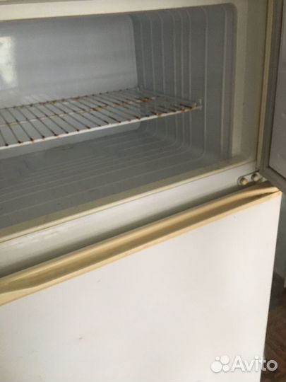 Холодильник