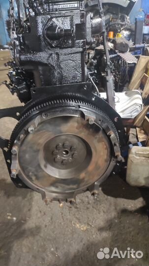 Двигатель д245 евро 2