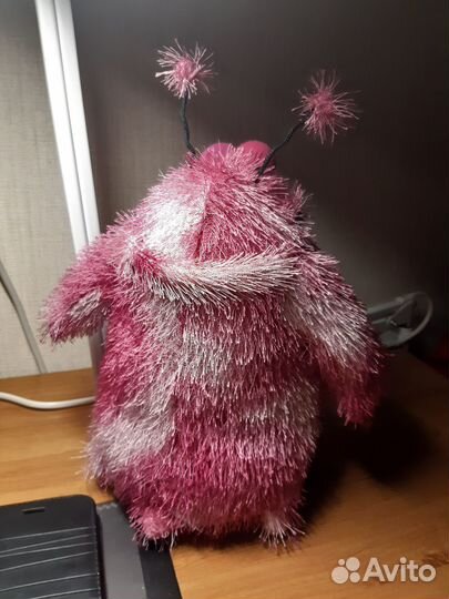 Сумка- футляр для CD и DVD