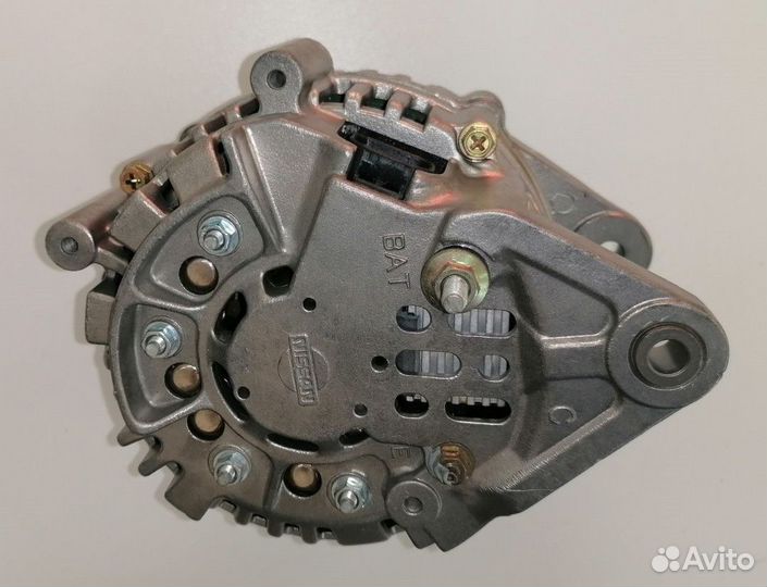 Генератор Nissan Maxima VG30E LR190-711