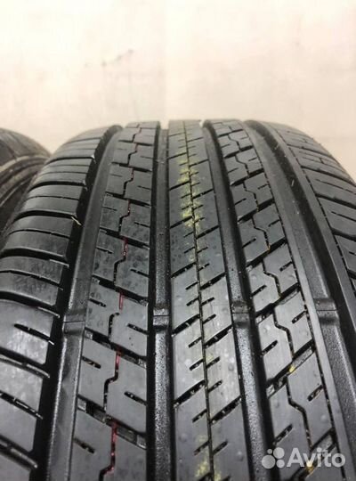 Dunlop Grandtrek ST30 225/65 R17 102H