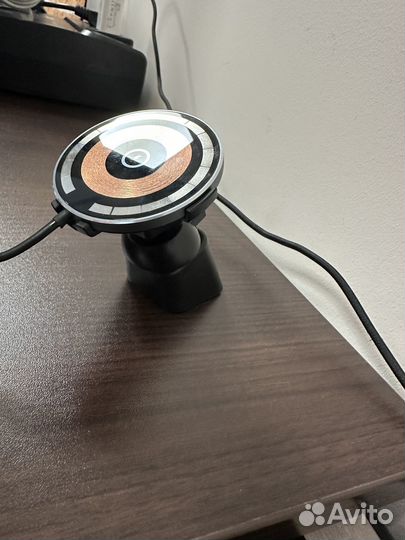 Беспроводная зарядка для iPhone, Android