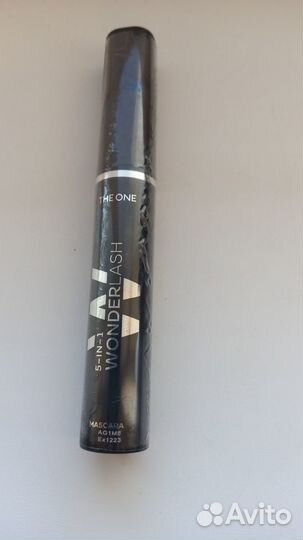 Тушь для ресниц Oriflame 5 в 1